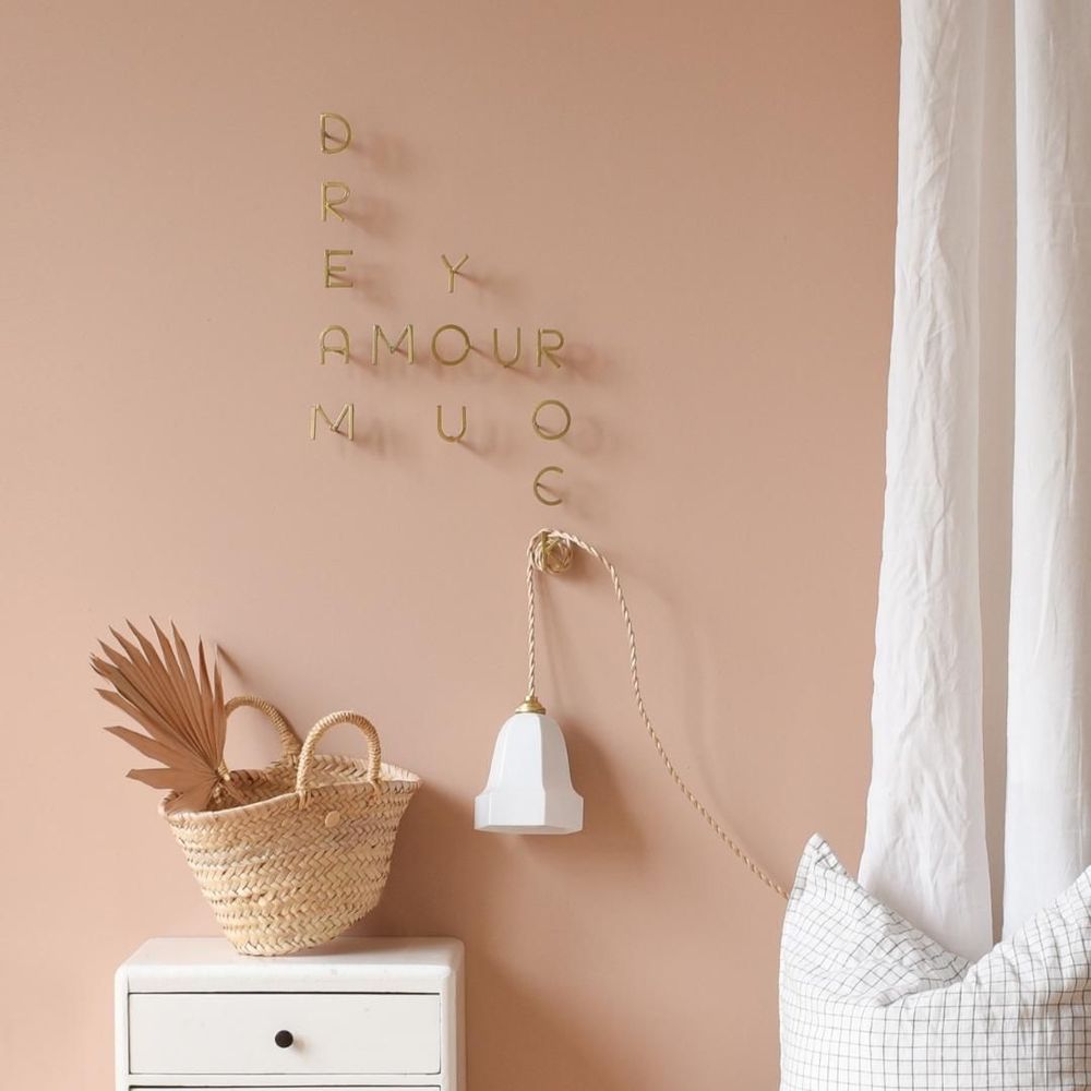 Children's decorative items - Apothecary bottles/Kiko frames/Wall jewelry - BAUBELS