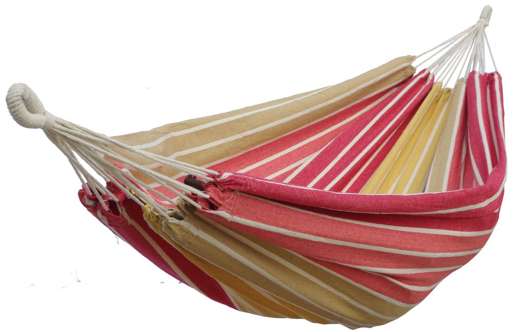 Fauteuils de jardin - Hamac 1 personne - CALOOGAN