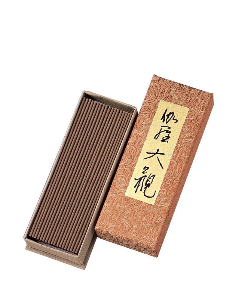 Spa - KYARA TAIKAN - Premium Aloeswood encens - NIPPON KODO INCENSE