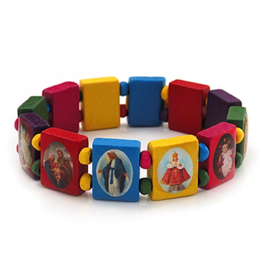 Jewelry - SAINTS BRACELETS - BAZARTHERAPY EDITION