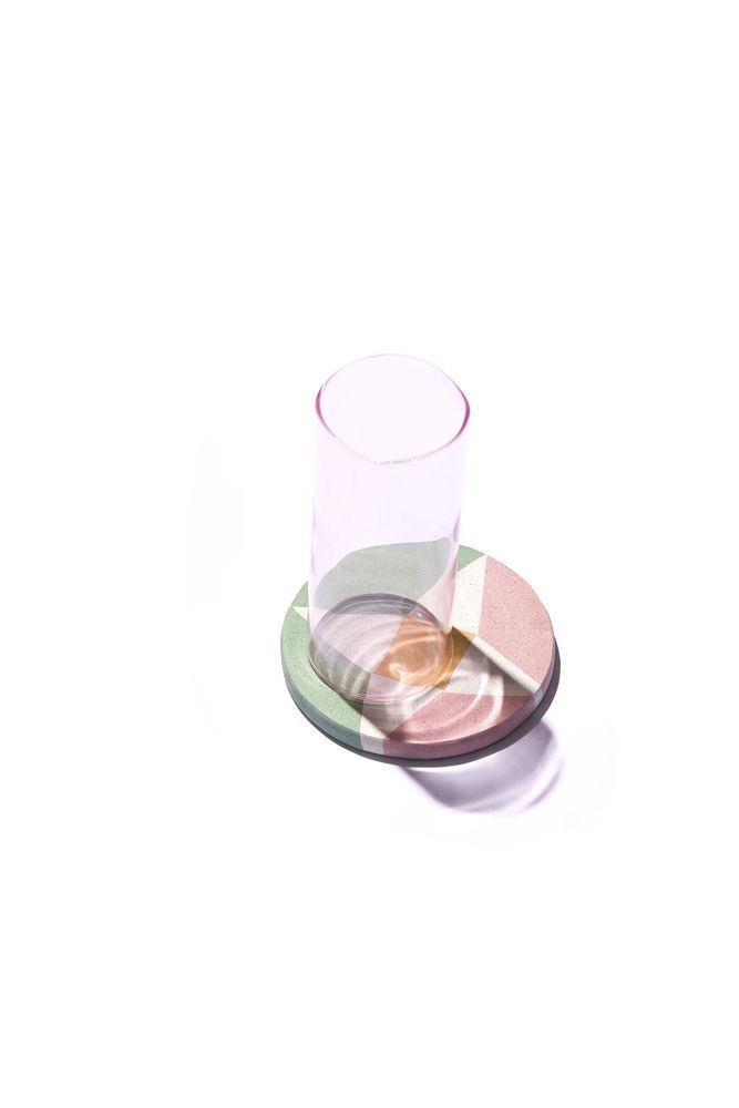 Vases - Soliflore - ASMA'S CRAFTS