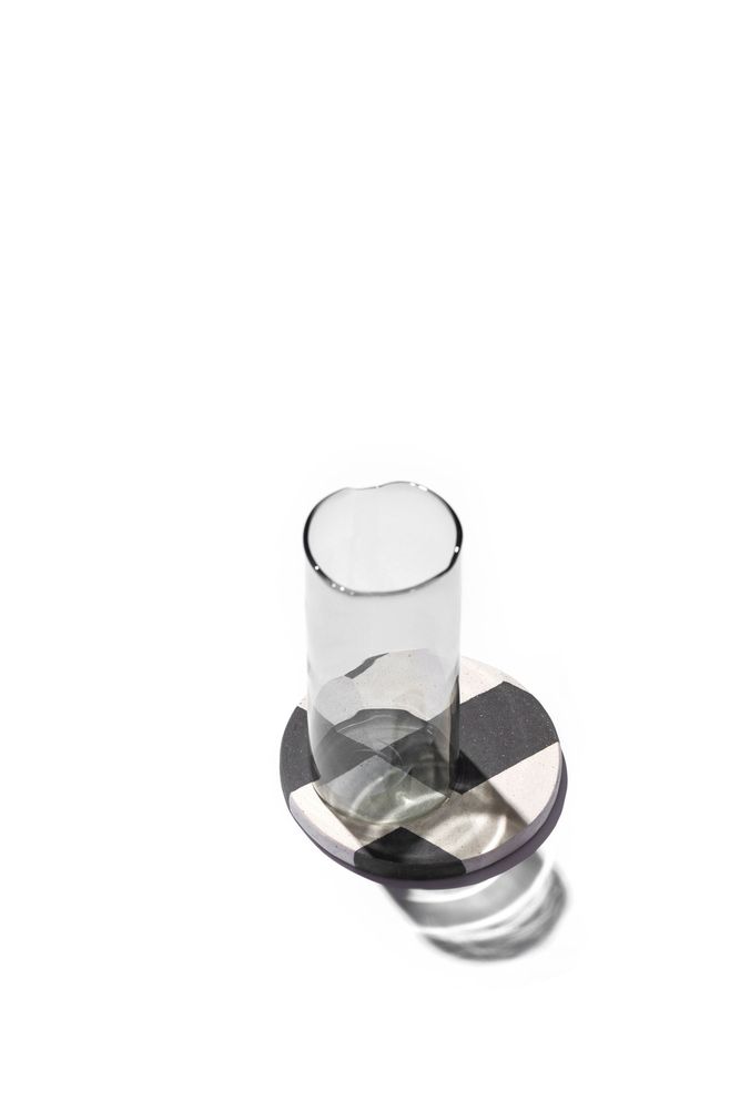 Vases - Soliflore - ASMA'S CRAFTS