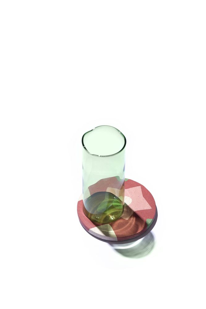 Vases - Soliflore - ASMA'S CRAFTS