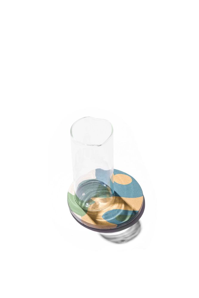 Vases - Soliflore - ASMA'S CRAFTS