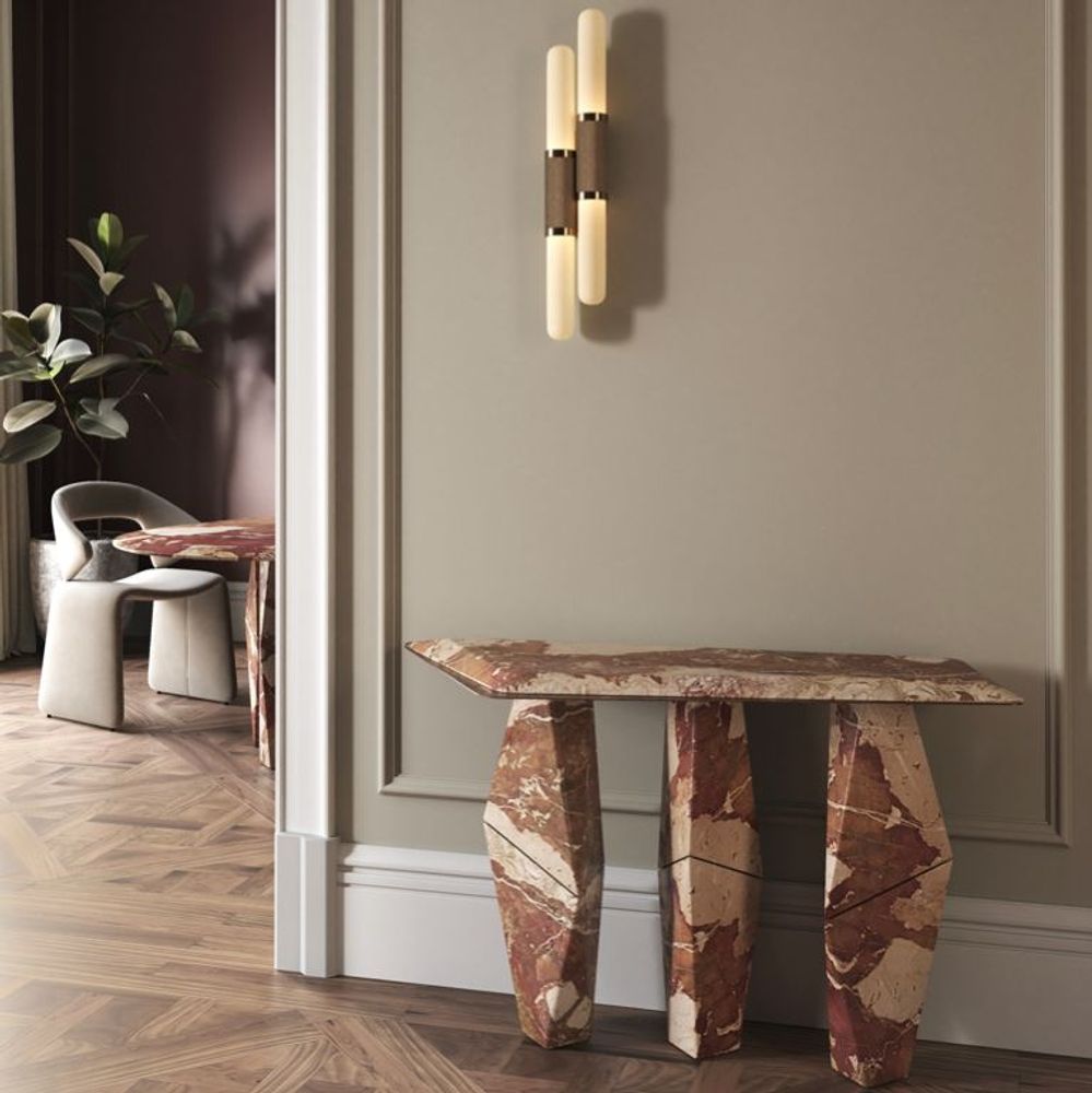 Autres tables - La collection DUALITY _ llab.design - UKRAINIAN DESIGN BRANDS