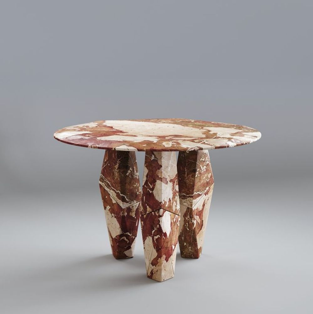 Autres tables - La collection DUALITY _ llab.design - UKRAINIAN DESIGN BRANDS