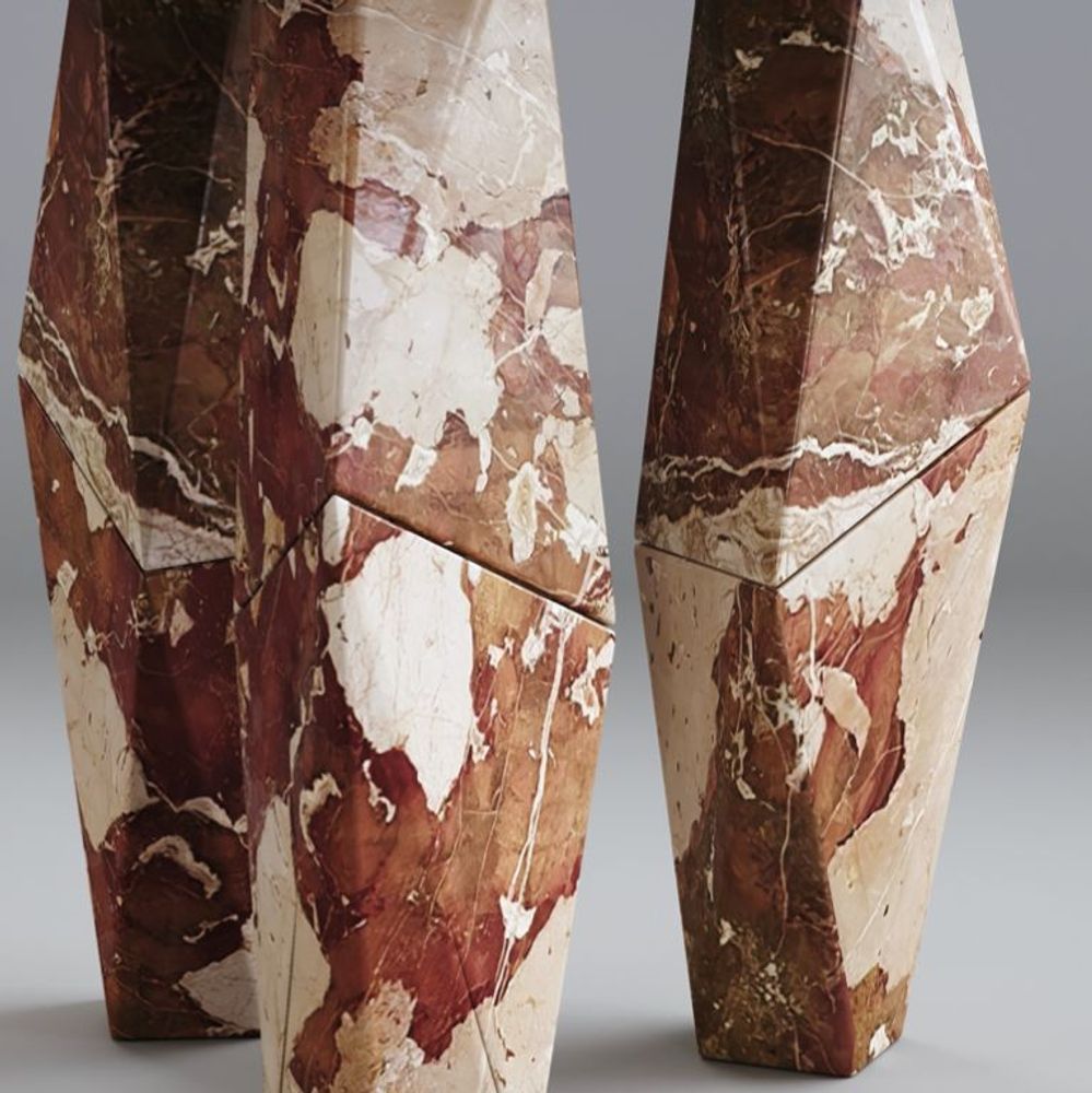 Autres tables - La collection DUALITY _ llab.design - UKRAINIAN DESIGN BRANDS
