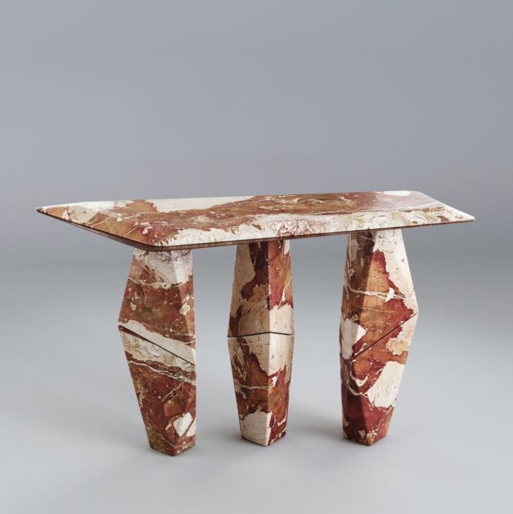 Autres tables - La collection DUALITY _ llab.design - UKRAINIAN DESIGN BRANDS