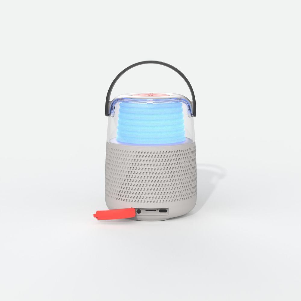 Jeux enfants - Enceinte & Karaoké KS-80 - MOB