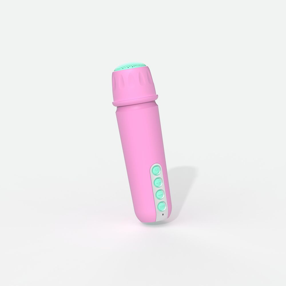 Jeux enfants - Enceinte & Karaoké KS-80 - MOB