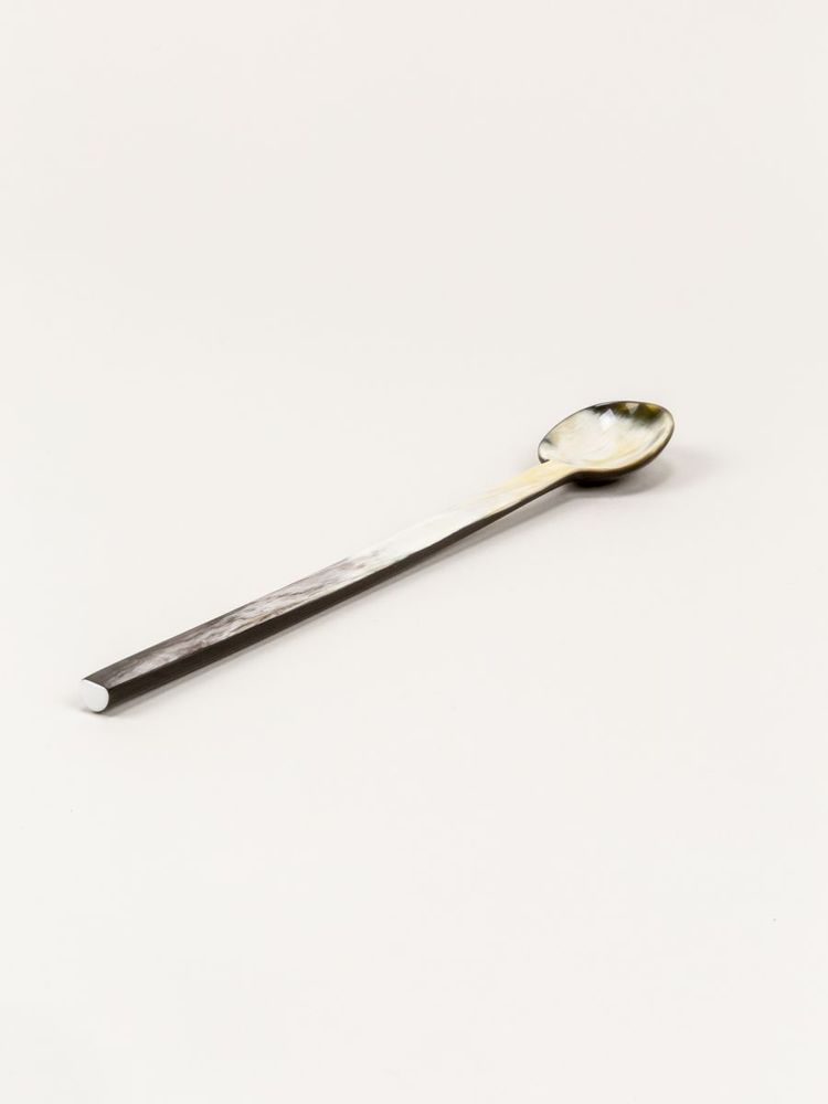 Kitchen utensils - Durian jam spoon - L INDOCHINEUR X RIVÊT