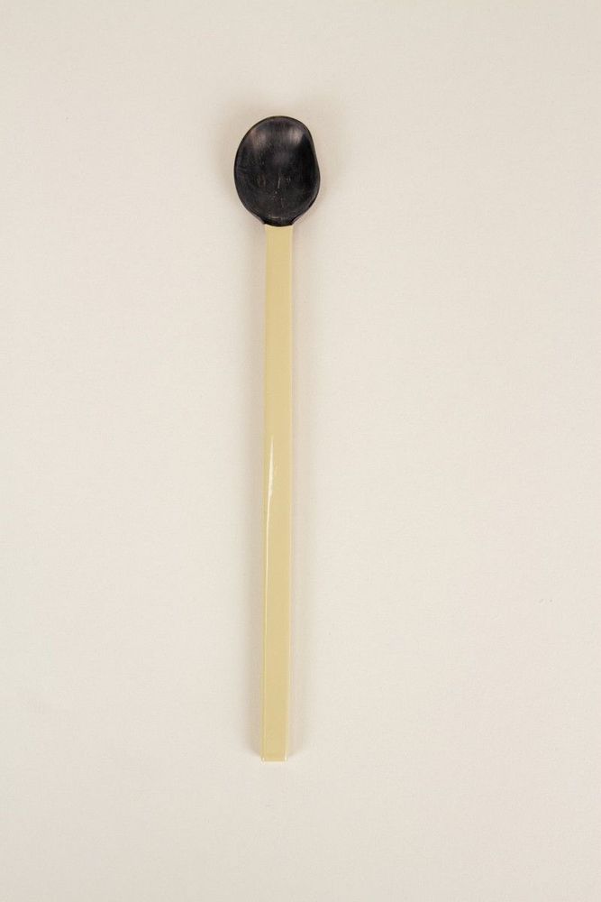Kitchen utensils - Jam spoon Baie - L INDOCHINEUR X RIVÊT