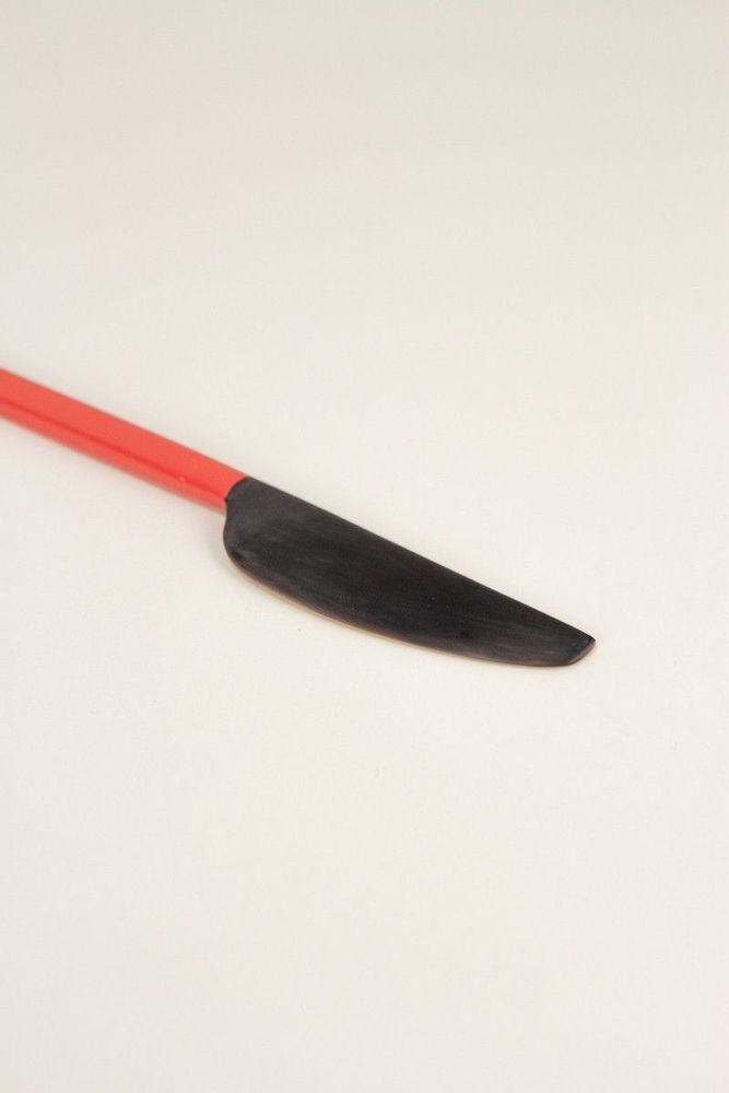 Kitchen utensils - Butter knife Seve - L INDOCHINEUR X RIVÊT