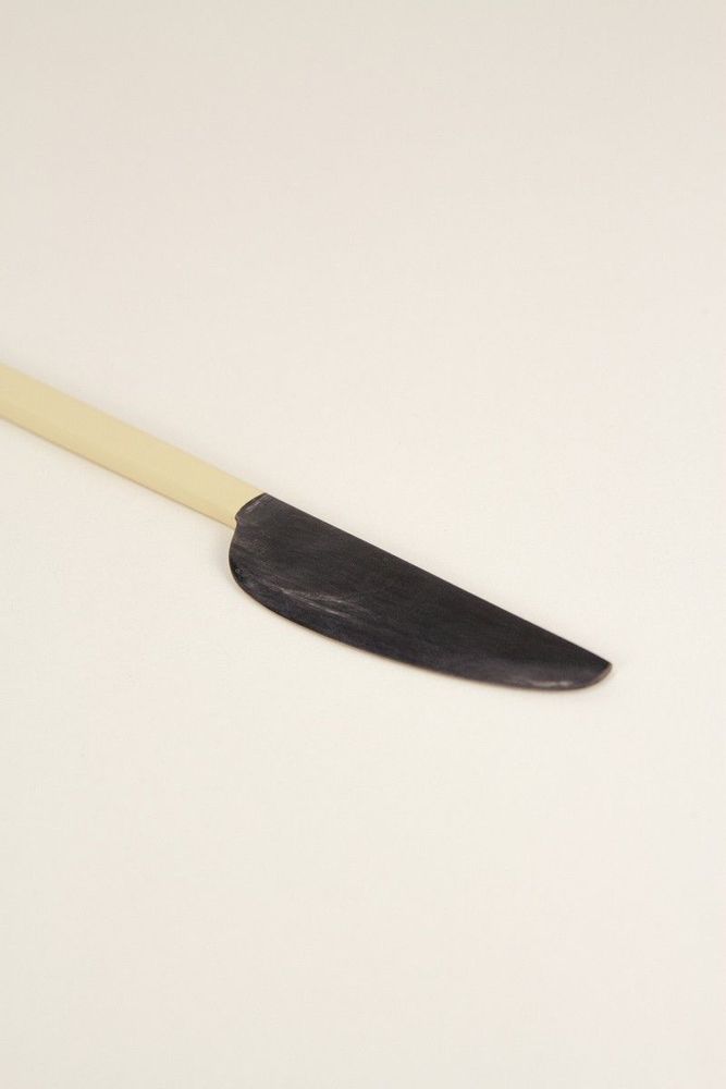 Kitchen utensils - Butter knife Seve - L INDOCHINEUR X RIVÊT