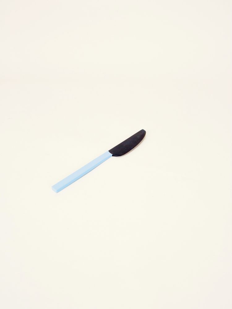 Kitchen utensils - Butter knife Seve - L INDOCHINEUR X RIVÊT