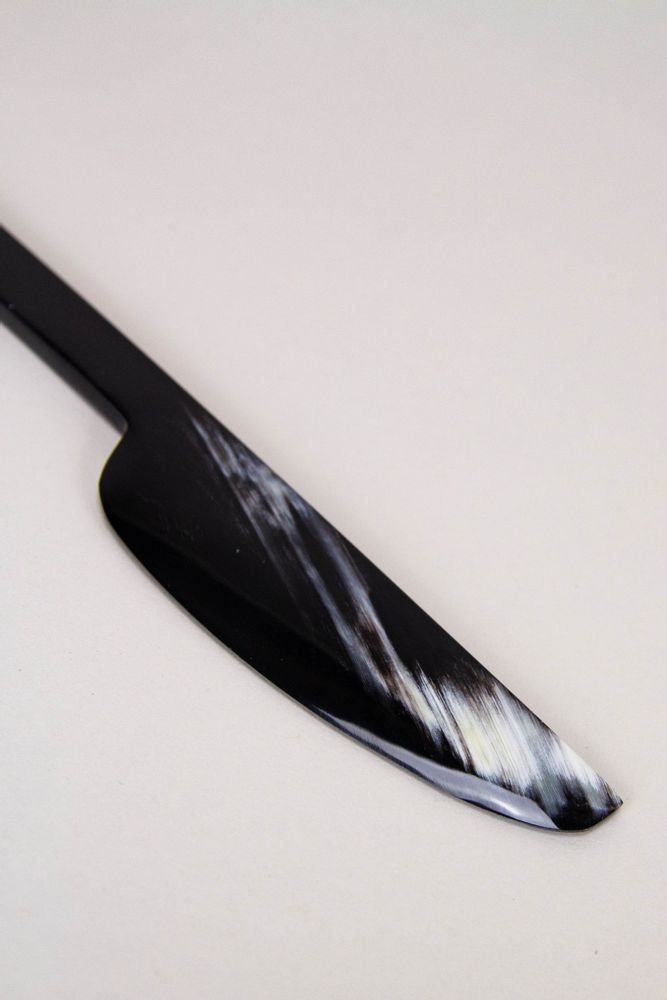 Kitchen utensils - Butter knife Seve - L INDOCHINEUR X RIVÊT