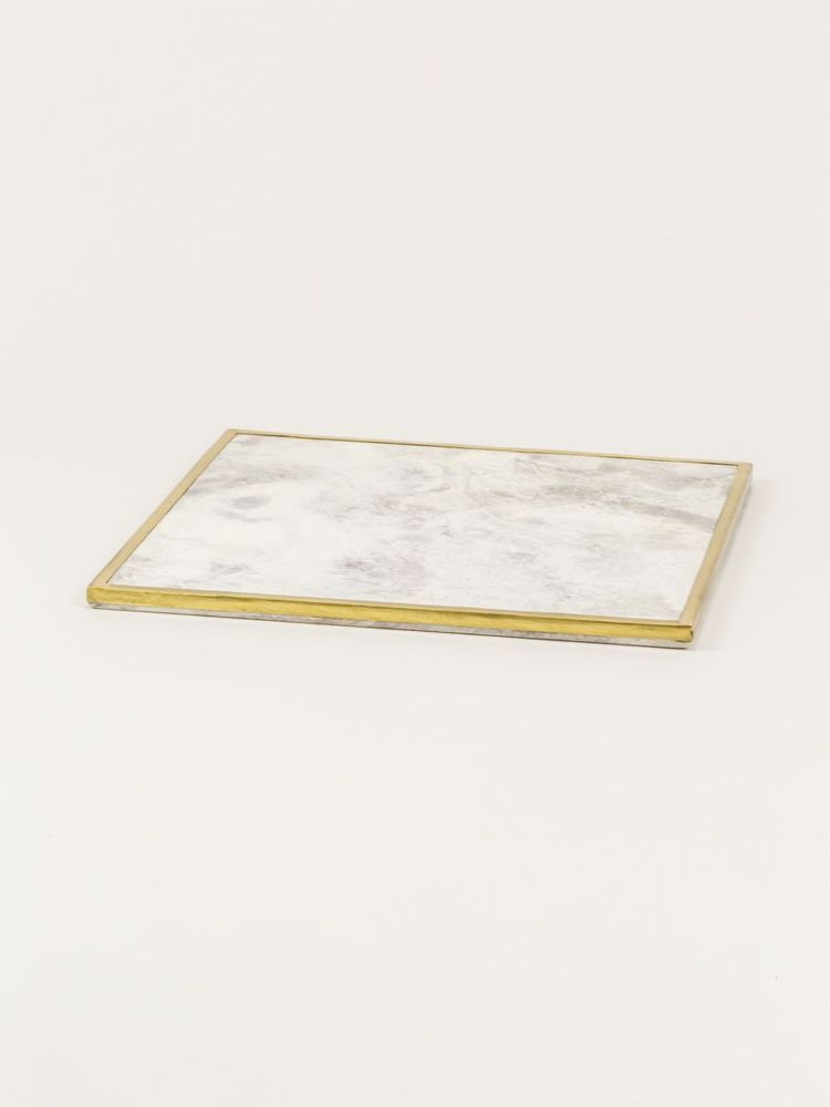 Objets de décoration - Dessous de plat Aquila en pierre naturelle - L INDOCHINEUR X RIVÊT