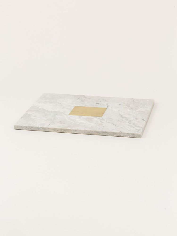Objets de décoration - Dessous de plat Cygnus en pierre naturelle - L INDOCHINEUR X RIVÊT