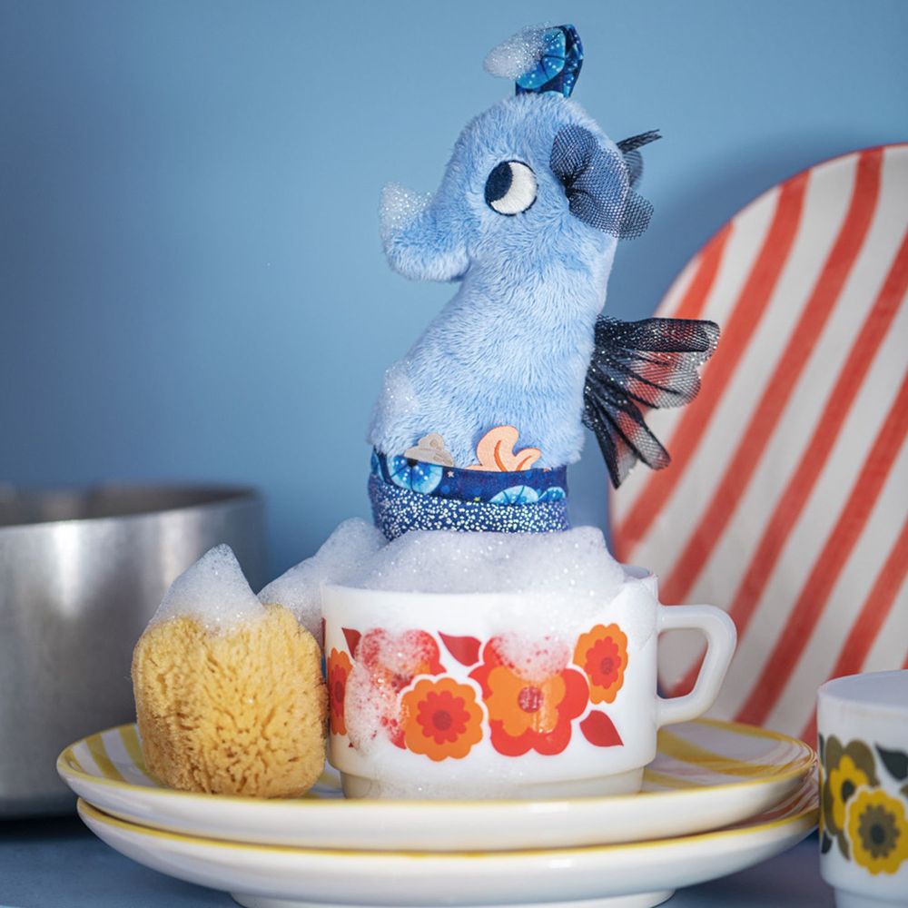 Childcare  accessories - Les aventures de Paulie - MOULIN ROTY