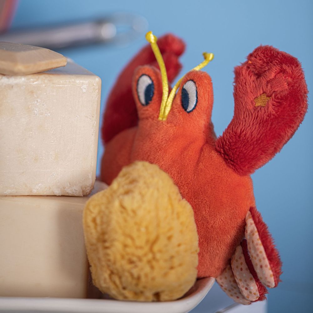 Childcare  accessories - Les aventures de Paulie - MOULIN ROTY