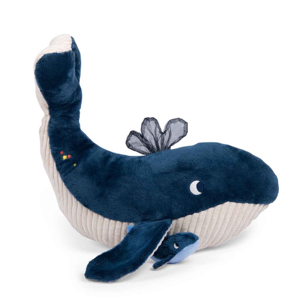 Childcare  accessories - Les aventures de Paulie - MOULIN ROTY