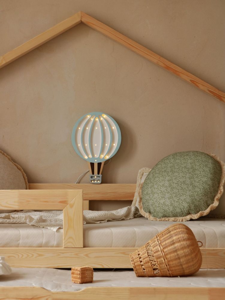 Table lamps - Little Lights Rainbow - LITTLE LIGHTS