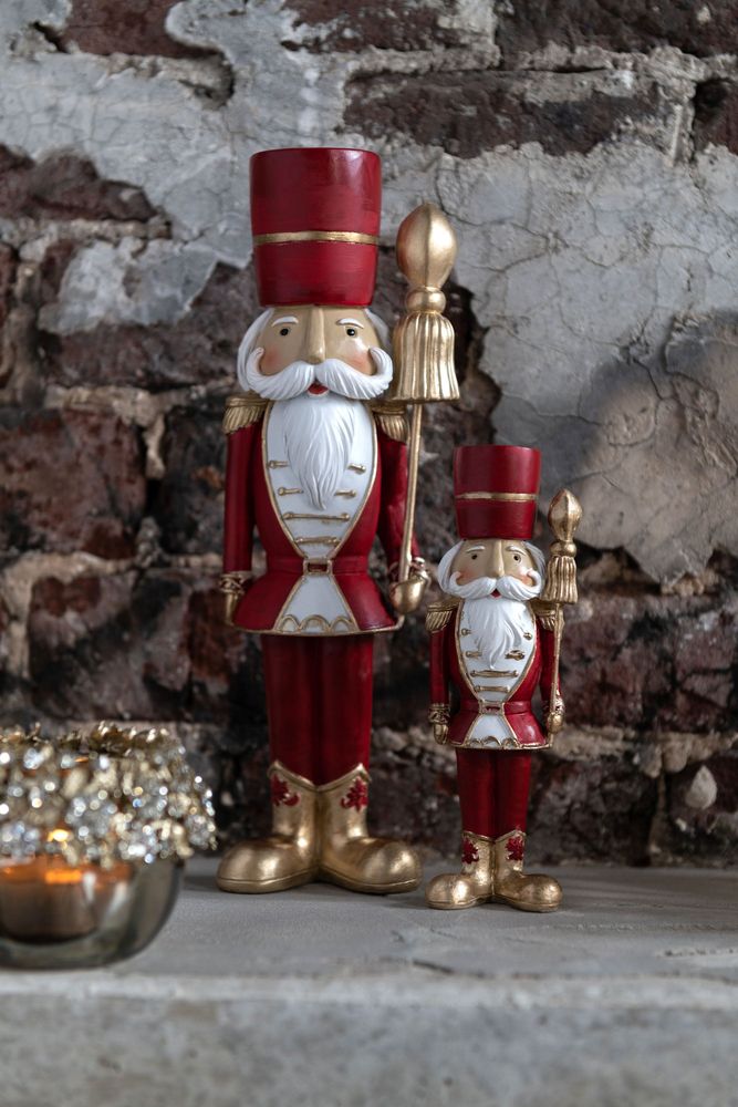 Objets de décoration - Regal Radiance - J-LINE BY JOLIPA