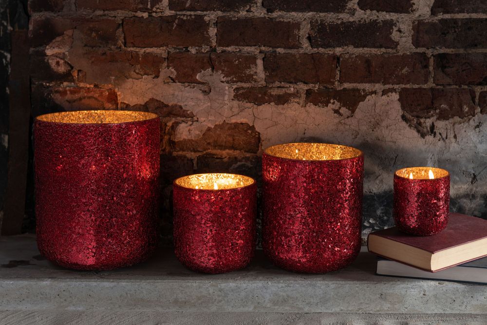 Objets de décoration - Regal Radiance - J-LINE BY JOLIPA