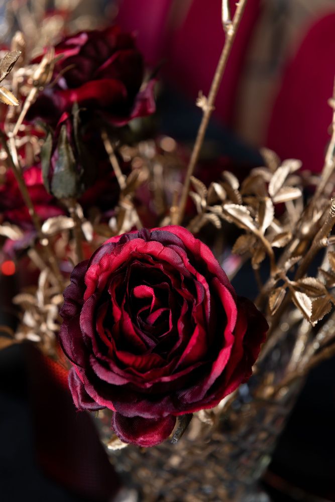 Objets de décoration - Regal Radiance - J-LINE BY JOLIPA