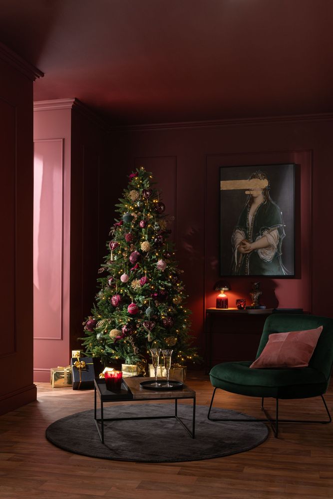 Objets de décoration - Majestic Wine - J-LINE BY JOLIPA