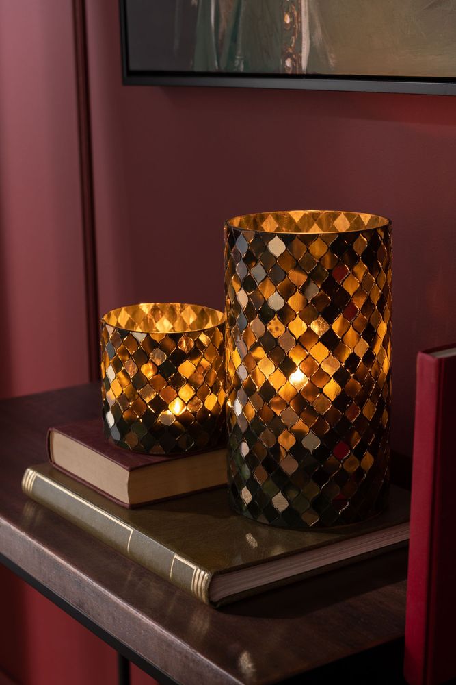 Objets de décoration - Majestic Wine - J-LINE BY JOLIPA