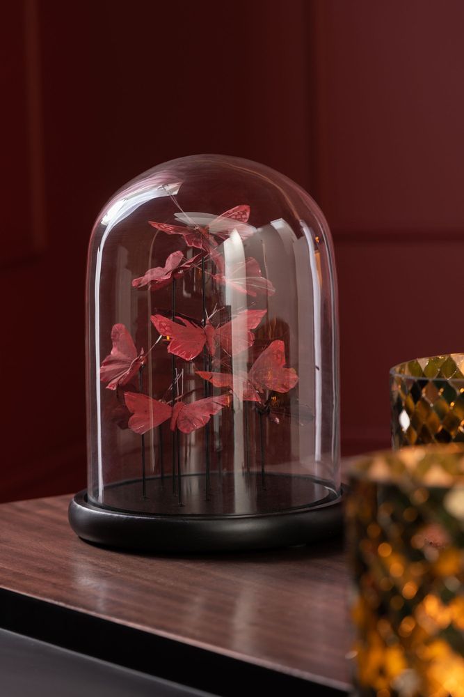 Objets de décoration - Majestic Wine - J-LINE BY JOLIPA
