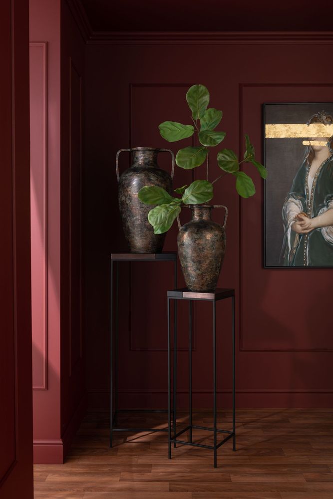 Objets de décoration - Majestic Wine - J-LINE BY JOLIPA