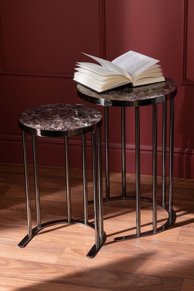 Objets de décoration - Majestic Wine - J-LINE BY JOLIPA