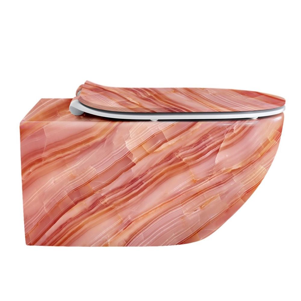 Decorative objects - Planet Red / limited edition - ARTOLETTA NEW COLLECTION