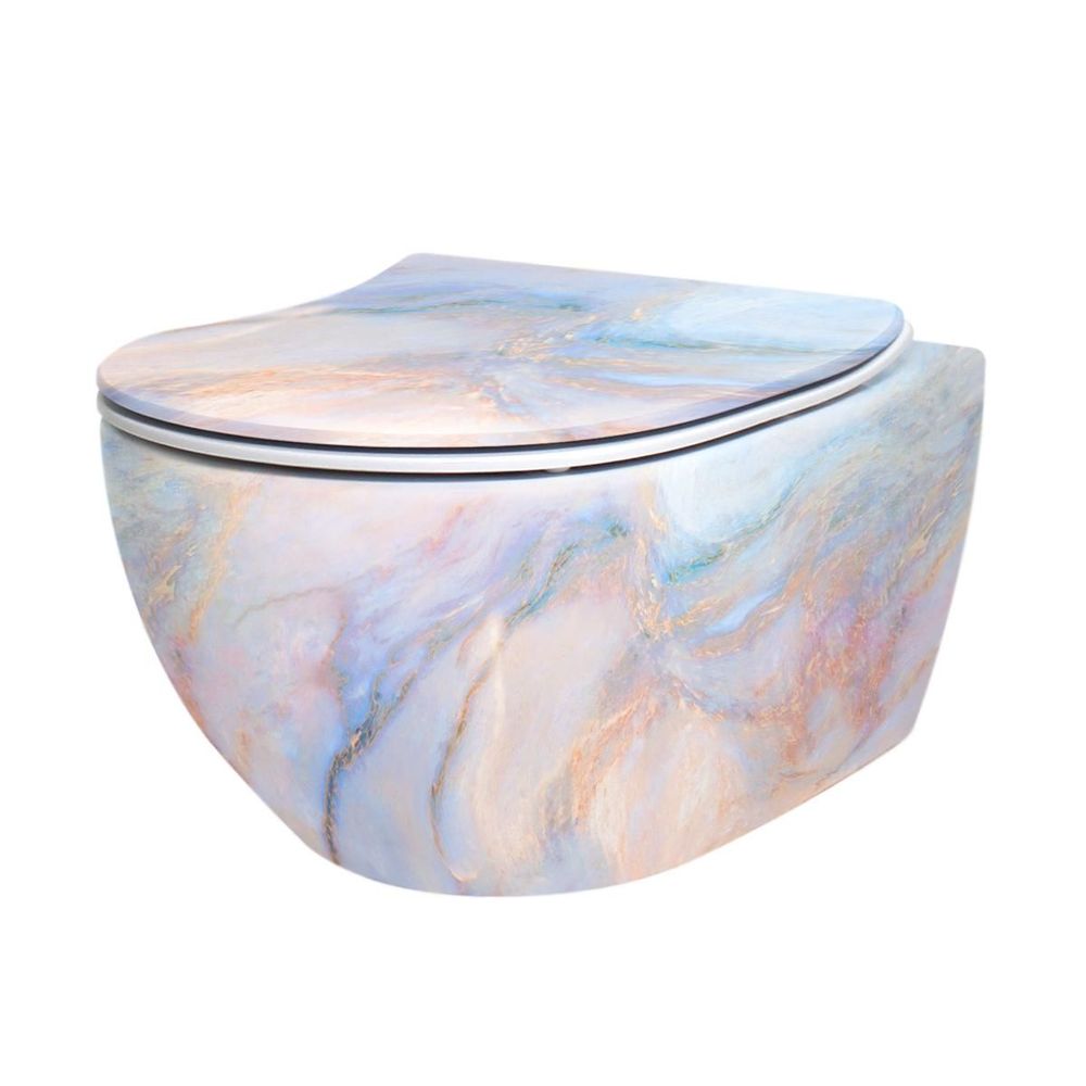 Objets de décoration - Planet marble / limited edition - ARTOLETTA NEW COLLECTION