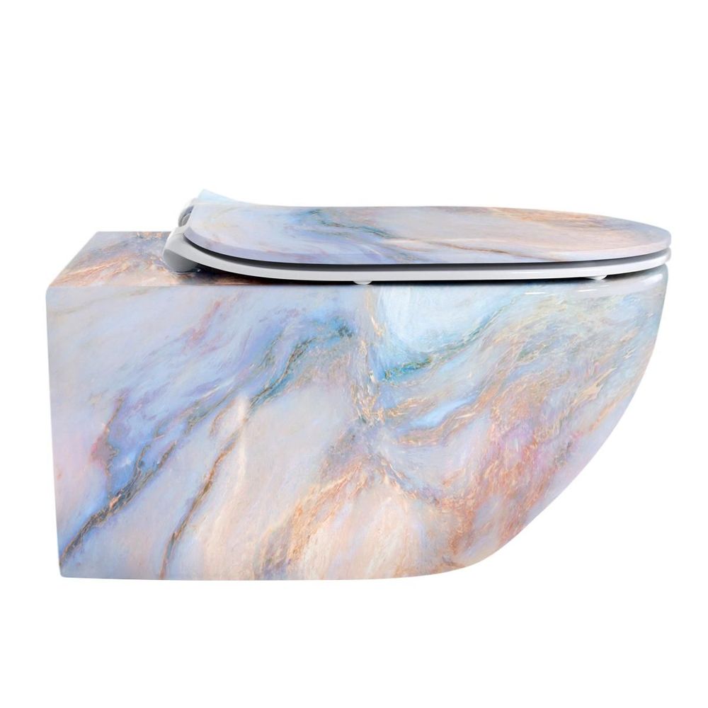 Objets de décoration - Planet marble / limited edition - ARTOLETTA NEW COLLECTION