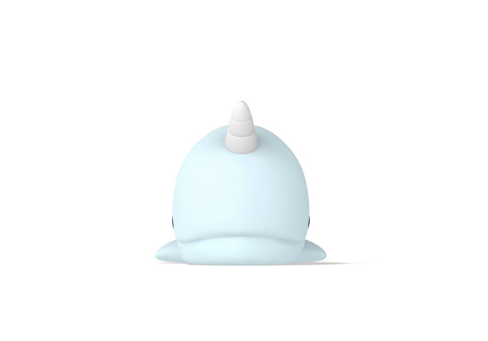 Cadeaux - Moby le Narval - DHINK.EU