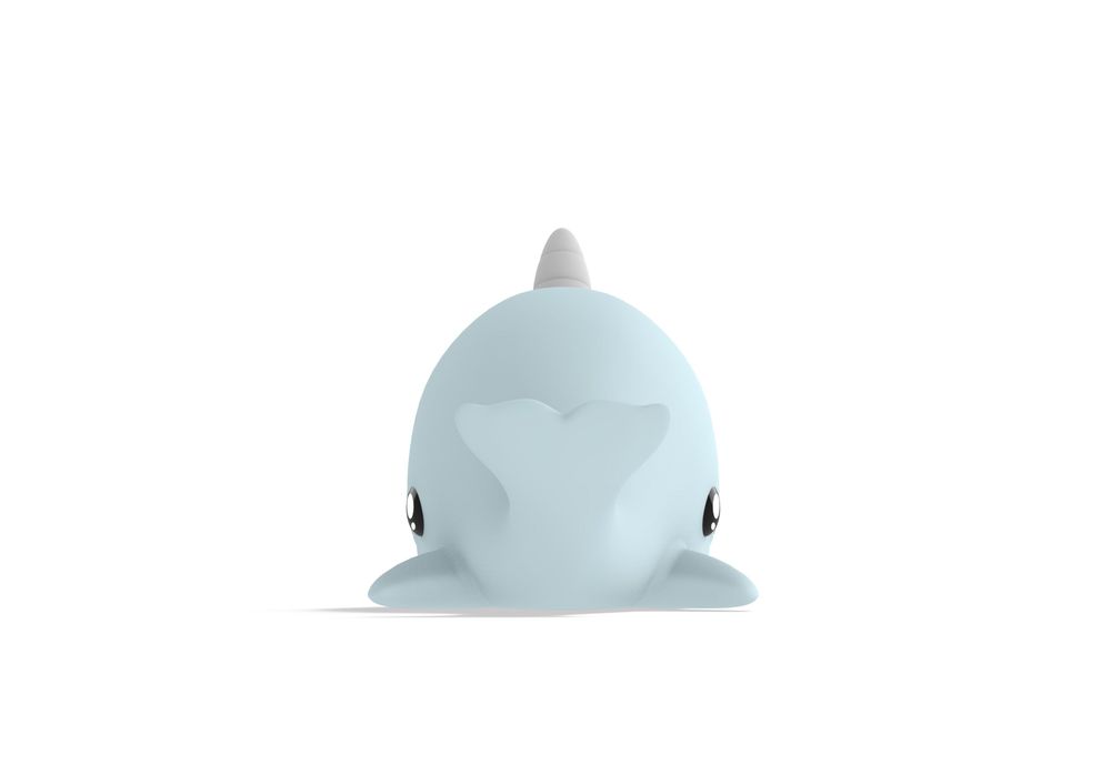 Cadeaux - Moby le Narval - DHINK.EU