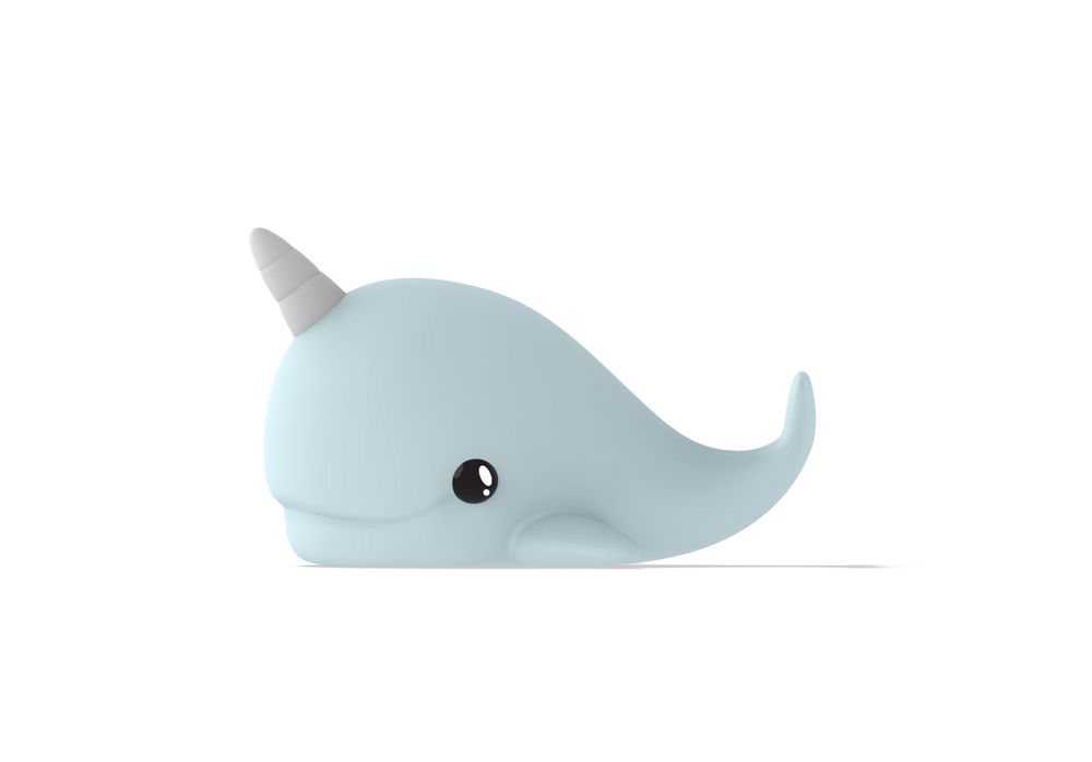 Cadeaux - Moby le Narval - DHINK.EU