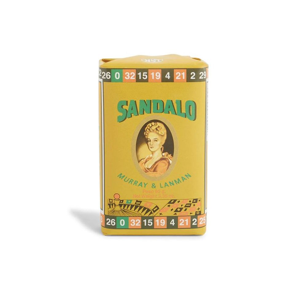 Parfums pour soi et eaux de toilette - COLOGNES & SAVONS - BAZARTHERAPY EDITION