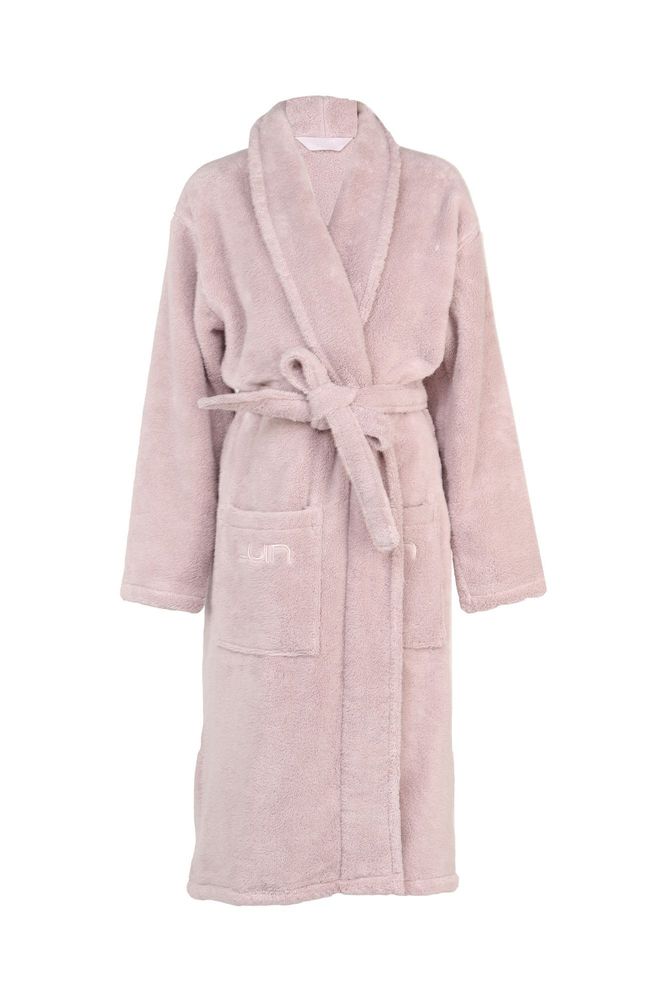 Homewear - Bathrobe Unisex, available in 5 sizes - LUIN LIVING