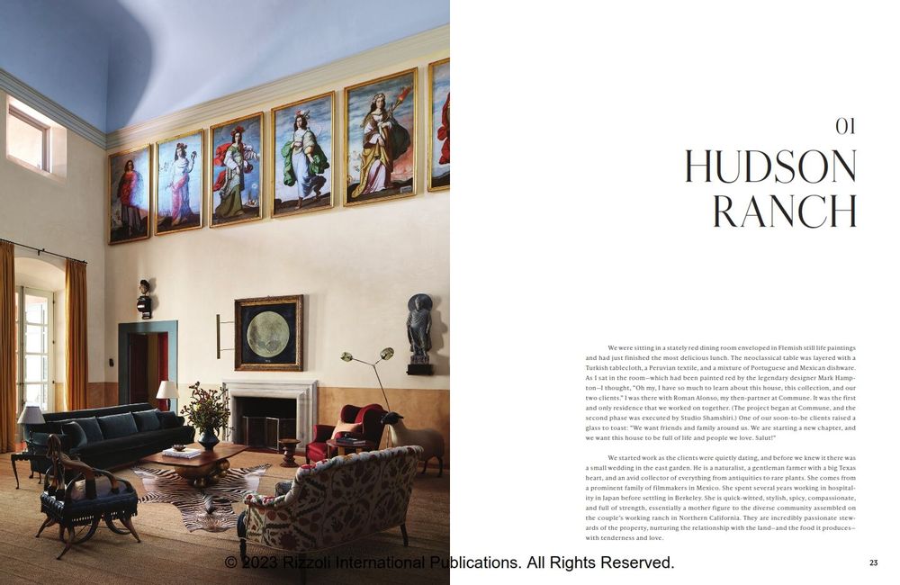 Decorative objects - Shamshiri - Interiors | Book - NEW MAGS
