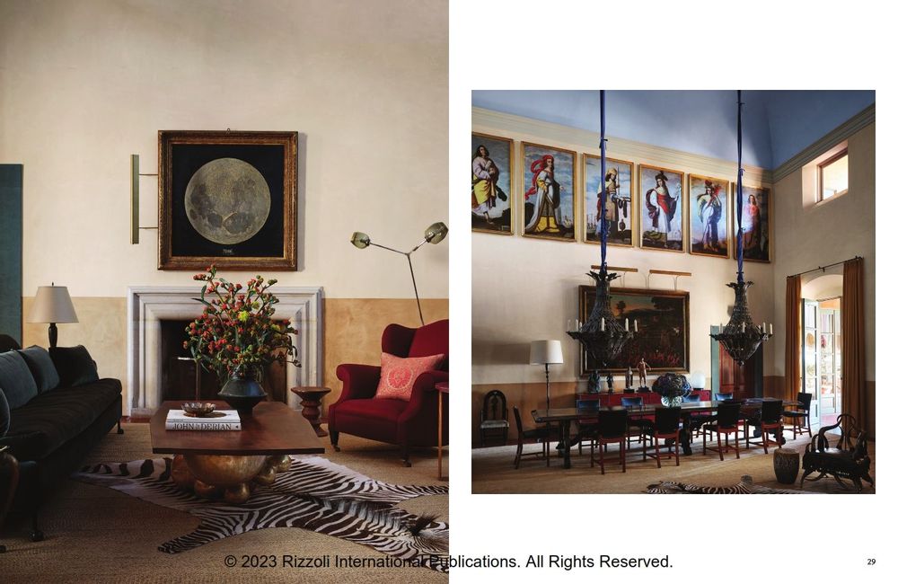 Decorative objects - Shamshiri - Interiors | Book - NEW MAGS