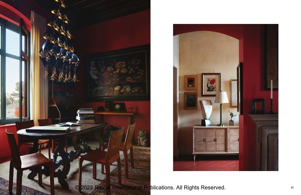 Decorative objects - Shamshiri - Interiors | Book - NEW MAGS