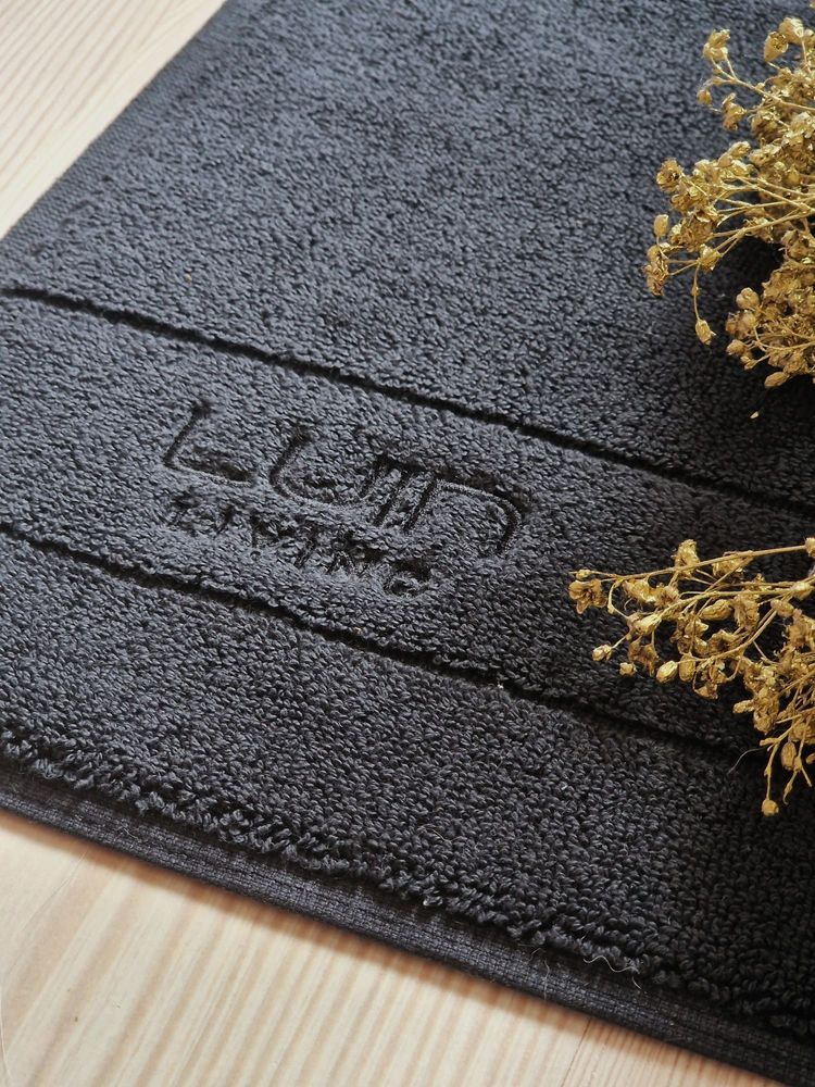 Other bath linens - Bath Mat 70x120cm - LUIN LIVING