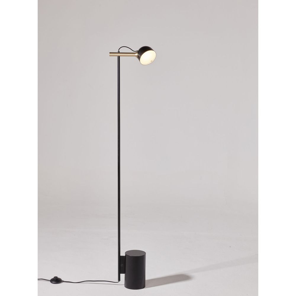 Floor lamps - Big Brother floor - SEYVAA PARIS