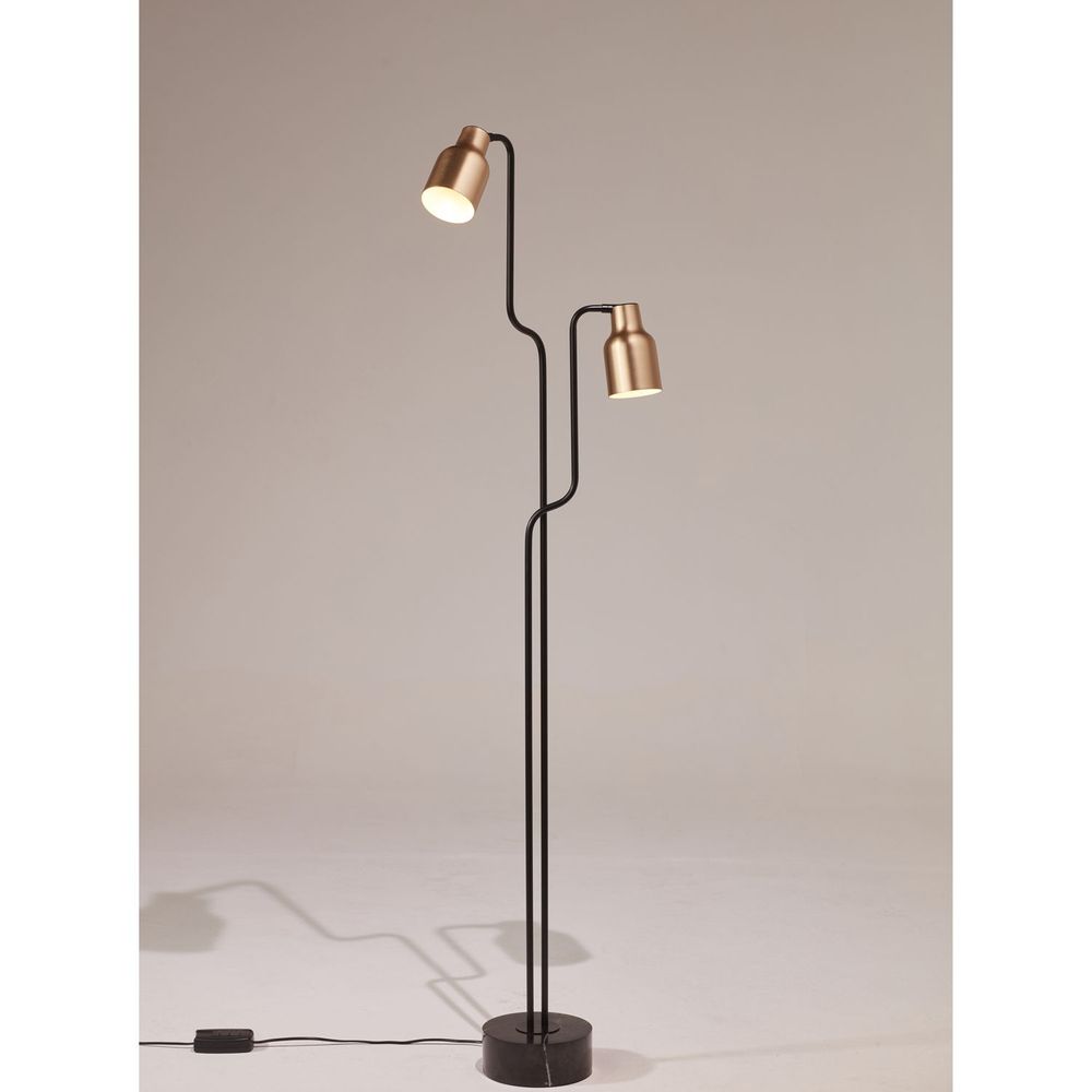 Lampadaires - Super 2 Super 1 - SEYVAA PARIS