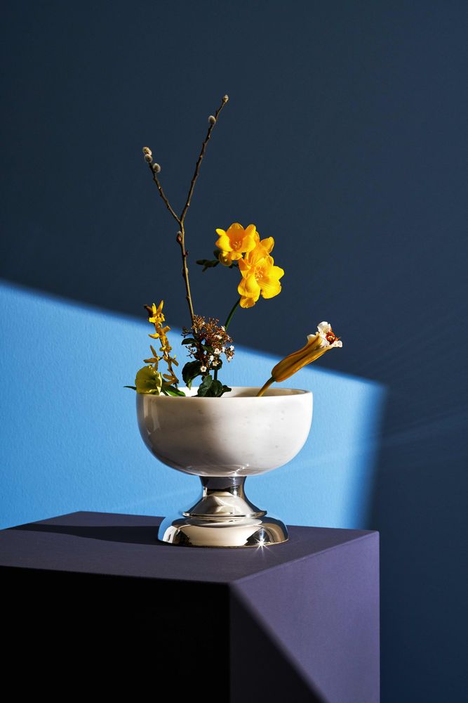 Plats et saladiers - CELEBRA - MINVAL LIVING