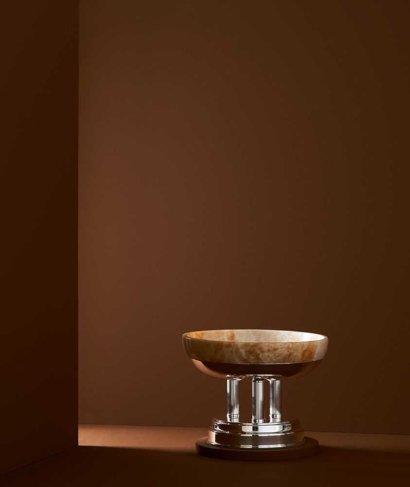 Objets design - HELENA BOWL - MINVAL LIVING